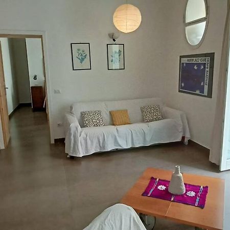 Appartamento - Casa Madre Neapol Zewnętrze zdjęcie