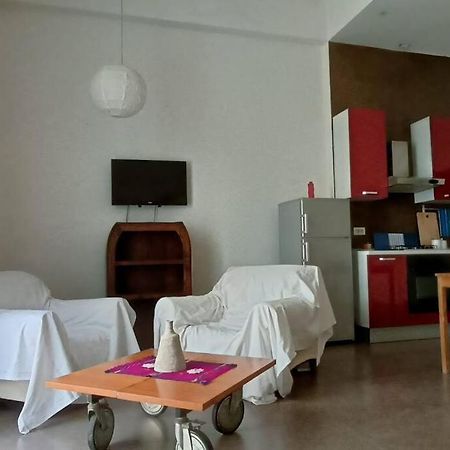Appartamento - Casa Madre Neapol Zewnętrze zdjęcie
