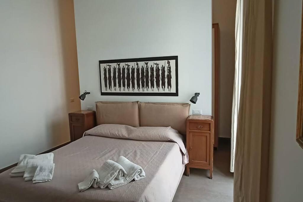 Appartamento - Casa Madre Neapol Zewnętrze zdjęcie
