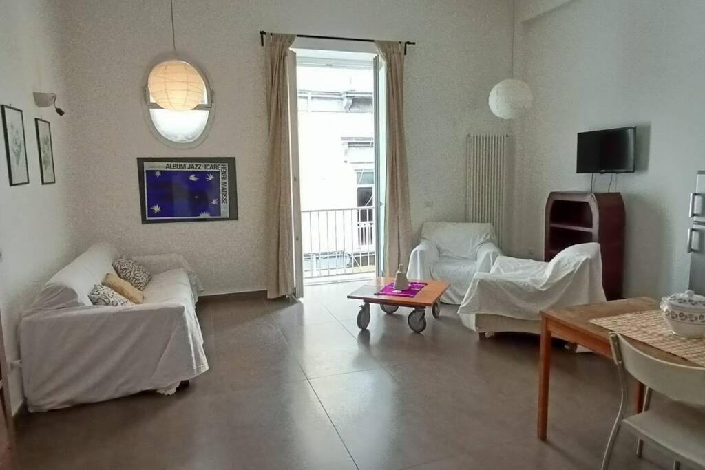 Appartamento - Casa Madre Neapol Zewnętrze zdjęcie
